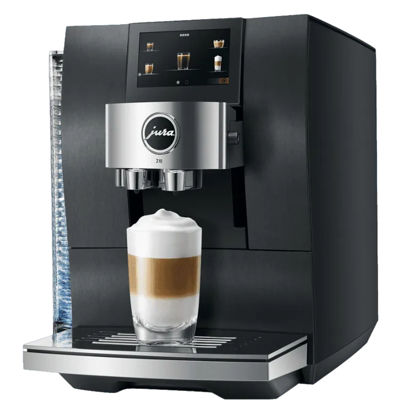 кофемашина Jura Z10