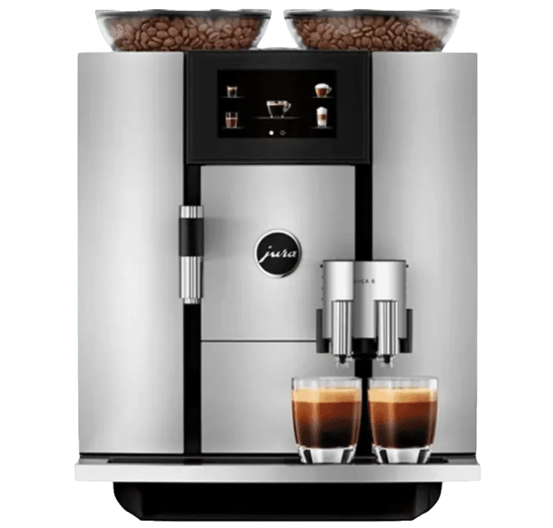 кофемашина Jura Giga 6