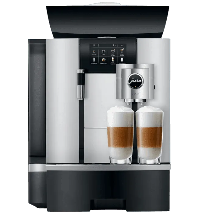 кофемашина Jura Giga X3c Gen. 2 Professional