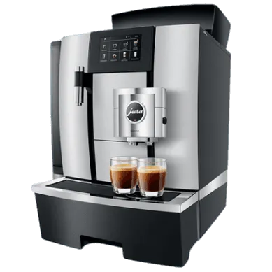 кофемашина Jura Giga 5 Alu